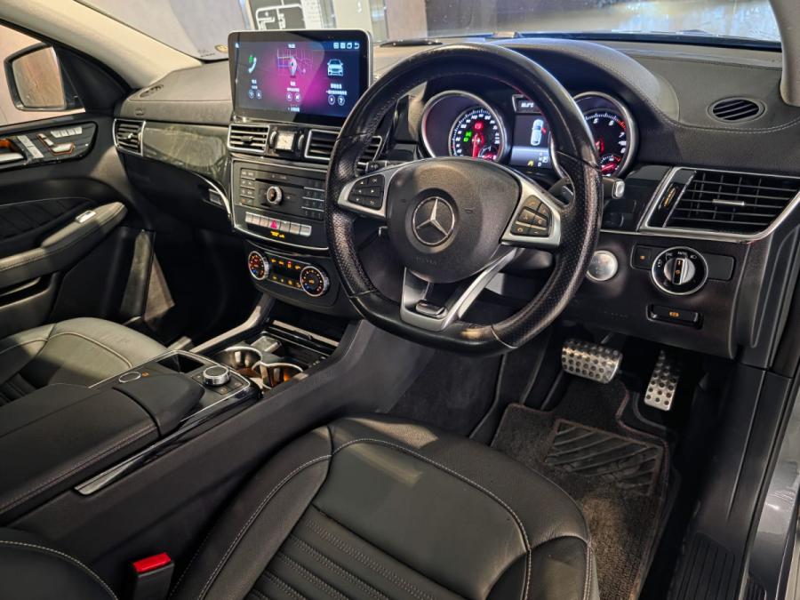 GLE400 COUPE - Image 3